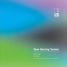 Priest Lake Circa '88 mp3 Album by Slow Dancing Society
