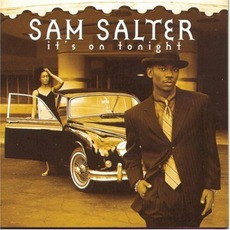 It's On Tonight mp3 Album by Sam Salter