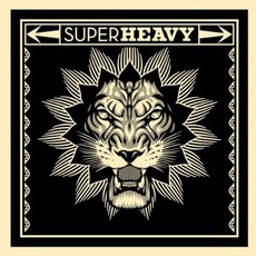 SuperHeavy (Deluxe Edition) mp3 Album by SuperHeavy
