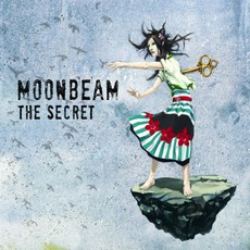 The Secret mp3 Album by Moonbeam