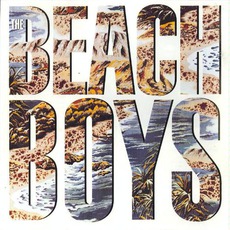 The Beach Boys mp3 Album by The Beach Boys