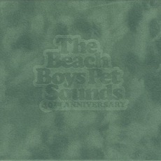 Pet Sound (40th Anniversary) mp3 Album by The Beach Boys