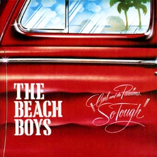 Carl And The Passions: "So Tough" mp3 Album by The Beach Boys