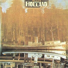 Holland mp3 Album by The Beach Boys