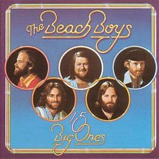 15 Big Ones mp3 Album by The Beach Boys