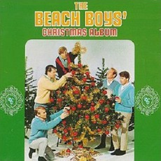 Christmas Album mp3 Album by The Beach Boys