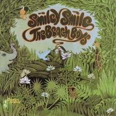 Smiley Smile mp3 Album by The Beach Boys