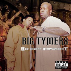 Big Money Heavyweight mp3 Album by Big Tymers