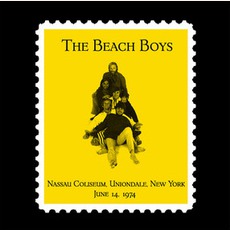 Nassau Coliseum mp3 Live by The Beach Boys