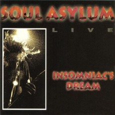 Insomniac's Dream mp3 Live by Soul Asylum