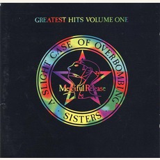 A Slight Case Of Overbombing: Greatest Hits, Volume One mp3 Artist Compilation by The Sisters Of Mercy