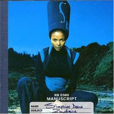 Zandisile mp3 Album by Simphiwe Dana