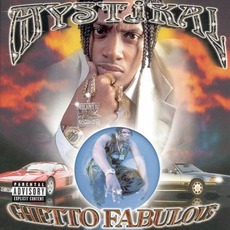 Ghetto Fabulous mp3 Album by Mystikal