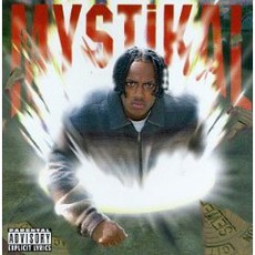 Mystikal mp3 Album by Mystikal