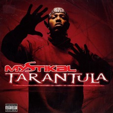 Tarantula mp3 Album by Mystikal