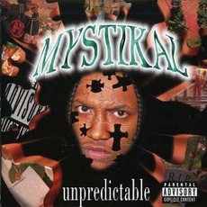 Unpredictable mp3 Album by Mystikal