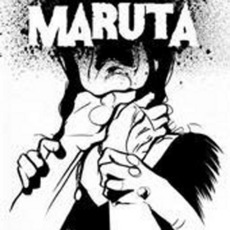 Demonstration mp3 Album by Maruta