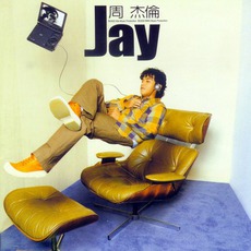 Jay mp3 Album by Jay Chou