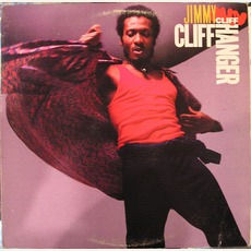 Cliff Hanger mp3 Album by Jimmy Cliff