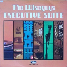 Executive Suite mp3 Album by The Wiseguys