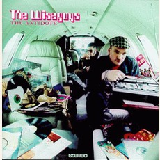The Antidote mp3 Album by The Wiseguys