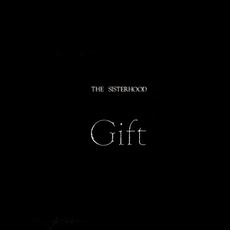 Gift mp3 Album by The Sisterhood