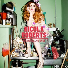 Cinderella's Eyes mp3 Album by Nicola Roberts