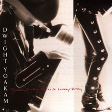 Buenas Noches From A Lonely Room mp3 Album by Dwight Yoakam