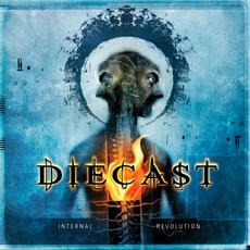 Internal Revolution mp3 Album by Diecast