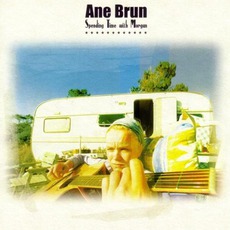 Spending Time With Morgan mp3 Album by Ane Brun