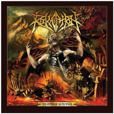 Existence Is Futile mp3 Album by Revocation
