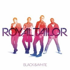 Black & White mp3 Album by Royal Tailor