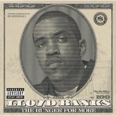 The Hunger For More (Special Edition) mp3 Album by Lloyd Banks