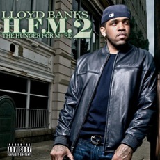 H.F.M. 2 (The Hunger For More) mp3 Album by Lloyd Banks