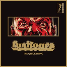 The Quickening mp3 Album by Funkoars