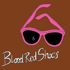 I'll Be Your Eyes mp3 Album by Blood Red Shoes