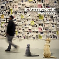 Cats & Dogs mp3 Album by Evidence