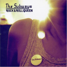 Rock & Roll Queen mp3 Single by The Subways