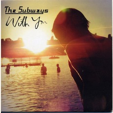 With You mp3 Single by The Subways