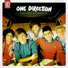 What Makes You Beautiful mp3 Single by One Direction