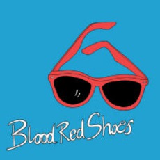 It's Getting Boring By The Sea mp3 Single by Blood Red Shoes