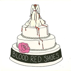 I Wish I Was Someone Better mp3 Single by Blood Red Shoes