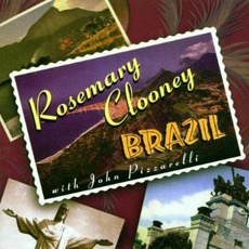 Brazil mp3 Artist Compilation by Rosemary Clooney & John Pizzarelli