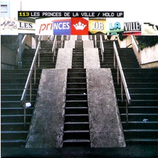 Les Princes De La VIlle mp3 Single by 113