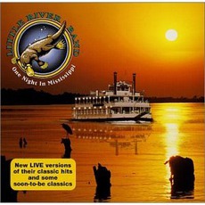 One Night In Mississippi mp3 Live by Little River Band