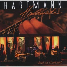 Handmade mp3 Live by Hartmann