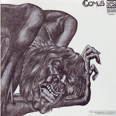 First Utterance (Re-Issue) mp3 Album by Comus