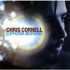 Euphoria Morning mp3 Album by Chris Cornell