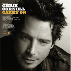 Carry On mp3 Album by Chris Cornell