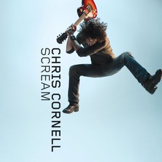 Scream (Bonus Track Version) mp3 Album by Chris Cornell